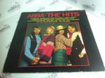 ABBA ‎– The Hits, SHM 3215