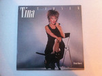 Tina Turner ‎– Private Dancer EJ 24 0152 1, TINA 1*
