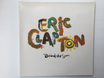Eric Clapton ‎– Behind The Sun 925 166-1