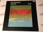 Pat Metheny Works Limited Edition 823 270-1