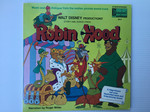 Story And Songs From Robin Hood