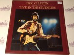 Eric Clapton ‎– Timepieces Vol. II - 'Live' In The Seventies RSD 5022
