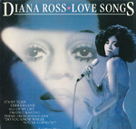 Diana Ross – Love Songs 