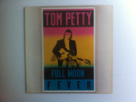 Tom Petty ‎– Full Moon Fever MCG 6034