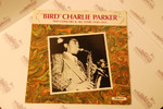 Charlie Parker 1949 Concert All Stars UM 9009
