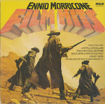 Ennio Morricone ‎– Film Hits INTS 5059