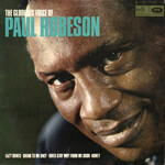 Paul Robeson – The Glorious Voice Of Paul Robeson MFP 1095 