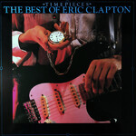 Eric Clapton ‎– Time Pieces RSD 5010