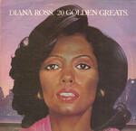 Diana Ross – 20 Golden Greats EMTV 21,