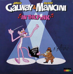 James Galway & Henry Mancini ‎– In The Pink RL85315