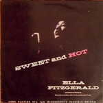 Ella Fitzgerald – Sweet And Hot  JASM 1045 