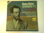 Gustav Mahler - Rafael Kubelik Symphonie No.5 In C 2726 064