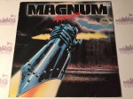 Magnum  ‎– Marauder CLALP124