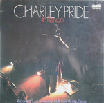 Charley Pride – In Person   NL 80996 