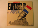 Ludwig van Beethoven Symphony No 3 The Eroica FDY-2001