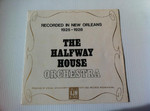 Abbie Brunies & The Halfway House Orchestra VLP.19 