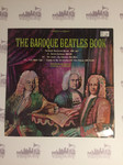 Joshua Rifkin ‎– The Baroque Beatles Book H-7306