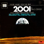 Theme Music For The Film 2001: A Space Odyssey And Other Great Movie Themes 2334 001
