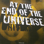 At The End Of The Universe MBRCOSMOS99