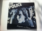 Police The Reggatta De Blanc AMLH 64792