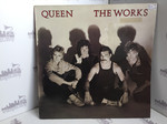Queen ‎– The Works 24 0014 1