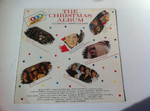 Now That's What I Call Music - The Christmas Album  NOX 1