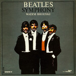 Wadim Brodski ‎– Beatles Symphony SX-T 80