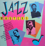 Jazz Masters GRT  – 62032 