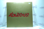 Bob Marley & The Wailers Exodus DLPS 9498