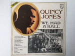 Quincy Jones ‎– We Had A Ball SON 033