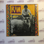 Paul & Linda McCartney ‎– Ram SMAS-3375