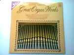 Nicolas Kynaston At The Organ Of The Royal Albert Hall MFP 55040