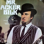 Mr. Acker Bilk And His Paramount Jazz Band – Mr. Acker Bilk   HMA 216