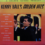 Kenny Ball And His Jazzmen – Kenny Ball's Golden Hits  GGL 0209