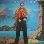 Elton John ‎– Caribou