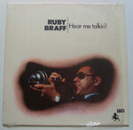 Ruby Braff – Hear Me Talkin'.  BLP 30110