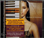 Alicia Keys ‎– The Diary Of Alicia Keys 82876 58164 2