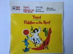 Fiddler on the Roof Skrzypek na dachu BRG 70030