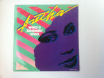Aretha Franklin ‎– Who's Zoomin' Who ARIST 12633