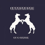 Cannon Bone - At a Canter  NICE 004