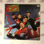 New Kids On The Block ‎– Merry, Merry Christmas 465907 1