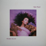 Kate Bush Hounds Of Love KAB1 1st Press 