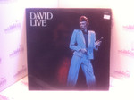 David Bowie ‎– David Live APL 2-0771