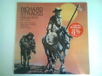 Don Quixote Richard Strauss Rudolf Kempe/Till Eulenspiegel CFP 40372