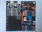 Golden Age Of Jazz Of The Thirties, The  GX 2509