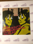 Residents, The ‎– Commercial Album PREX 2
