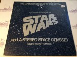 London Philharmonic Orchestra ‎– Star Wars/Stereo Space Odyssey MER 433
