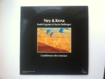 Kudsi Erguner & Xavier Bellenger ‎– Conférence Des Roseaux (Ney & Kena) 558637
