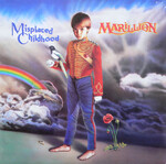 Marillion ‎– Misplaced Childhood MRL 2