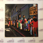 Weather Report ‎– 8:30 CBS 88455